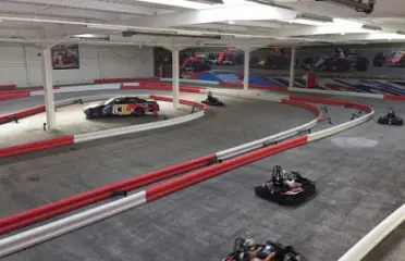 K1 Speed – Genas