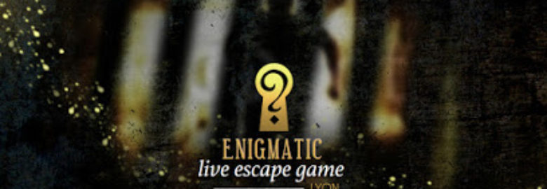 Enigmatic Lyon –  Escape Game