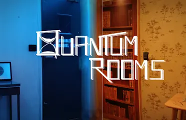 QUANTUM ROOMS Clamart