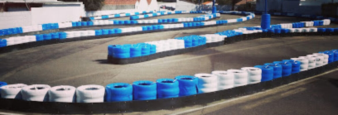 Karting Kart One Saint-Jean-de-Monts