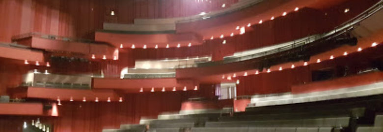 Théâtre de Caen
