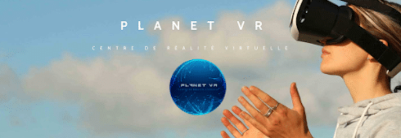 Planet VR  Saint-Leu-la-Forêt