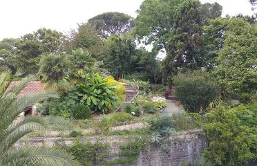 Jardin Botanique de Bayonne