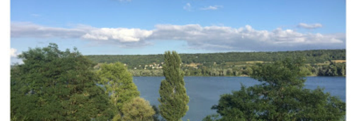 île de loisirs des boucles de seine