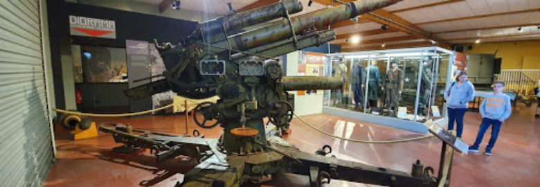 Musée de la Bataille de Normandie