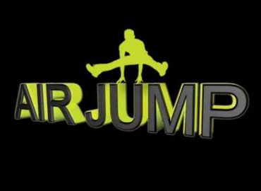 Air Jump Poitiers