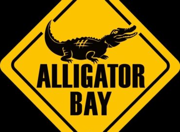 Alligator Bay