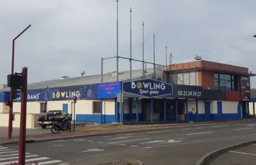 Au bowling de Calais