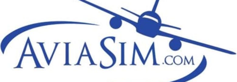 AviaSim Lyon – Simulateurs de vol