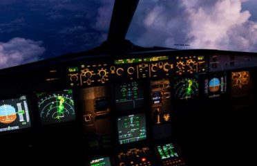 AviaSim Metz – Simulateur de vol