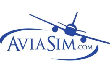 AviaSim Toulouse – Simulateur de vol