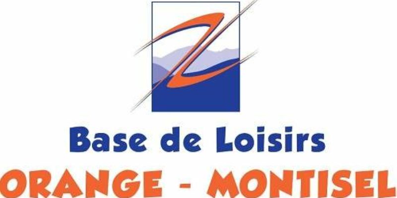Base de loisirs Orange Montisel
