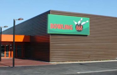 Bowling 868 Bayeux