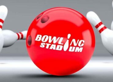 Bowling Du Stadium Niort
