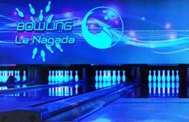 Bowling Le Nagada Challans
