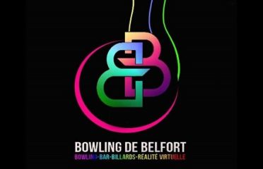 Bowling des 4 As Belfort
