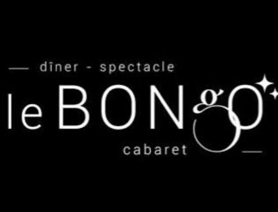 Cabaret Le Bongo