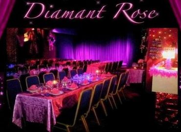 Cabaret Le Diamant Rose