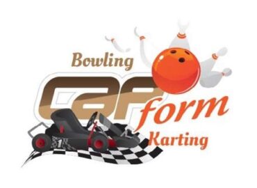 Cap Form Karting Bowling