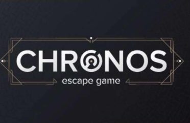 Chronos Escape Game