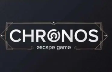Chronos Escape Game