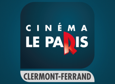 Cinéma CGR Clermont-Ferrand Le Paris