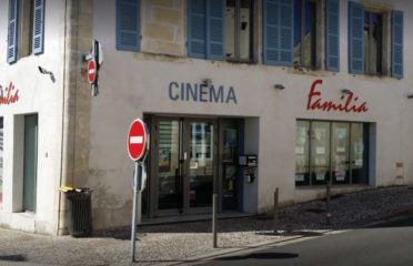 Cinéma Le Familia de Jonzac