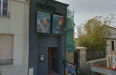 Cinéma Le Fontenelle Eden Cinelab