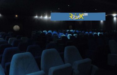 Cinéma Rex Neuville