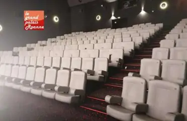 Cinéma le Grand Palais Roanne