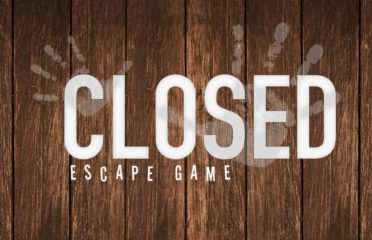Closed Escape Game Valence