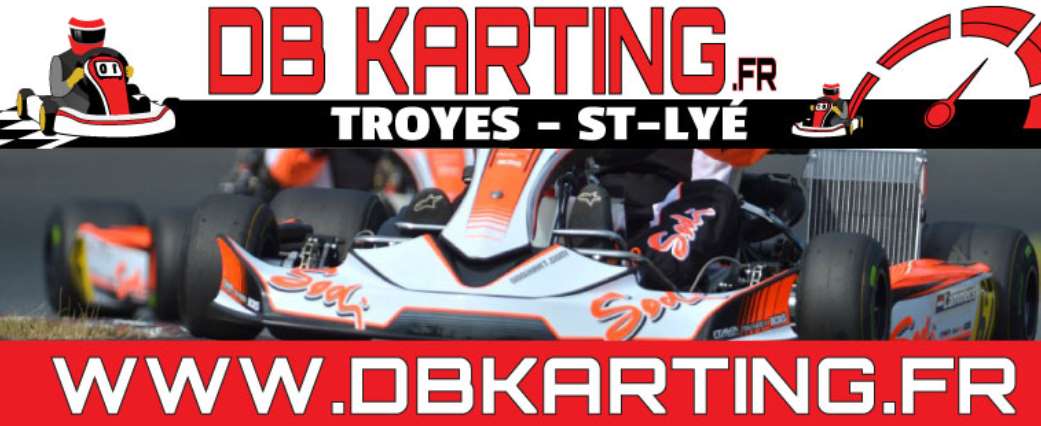 Db Karting  Saint-Lyé