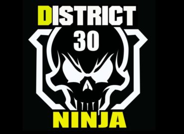 District 30 Parcours Ninja & CrossFit