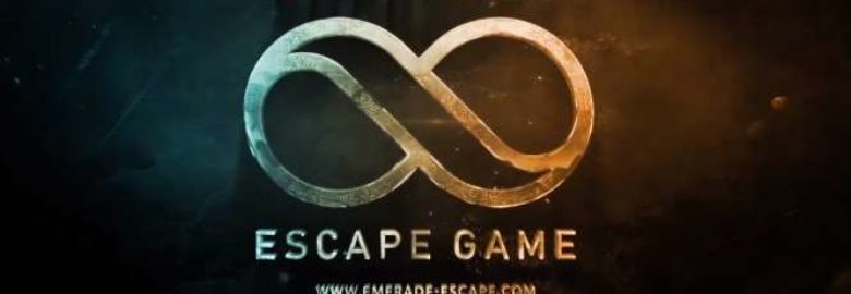 Emeraude Escape Game Dinard