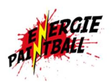 Energie Paintball  Putanges-le-Lac