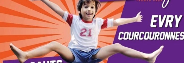 Fly Academy – Trampoline Park Courcouronnes