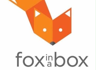 Fox in a Box Nice