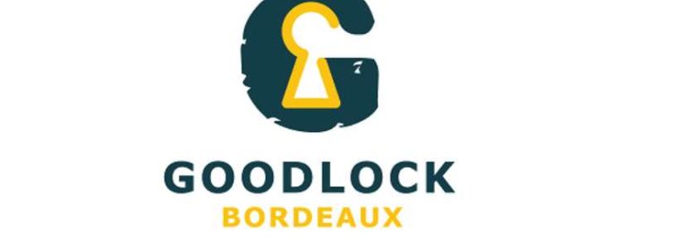 Goodlock Escape Game Bordeaux