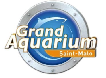 Grand Aquarium Saint Malo