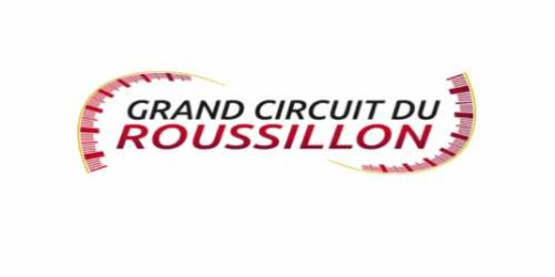Le Grand Circuit Du Roussillon