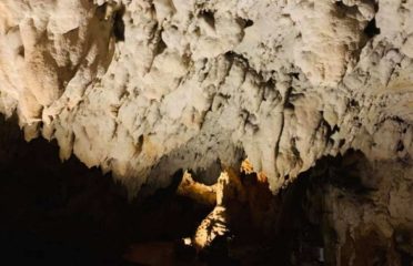 Grotte des Merveilles de Rocamadour