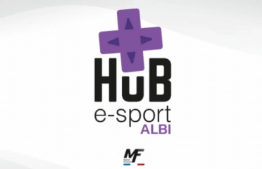 HuB E-Sport ALBI