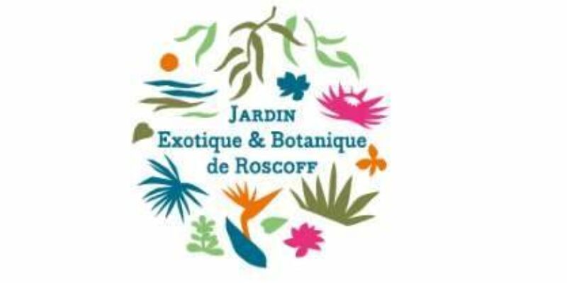 Le Jardin Exotique de Roscoff
