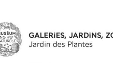 Jardin alpin Paris