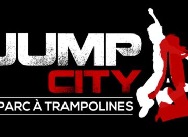 Jump City Trampoline Parc 95