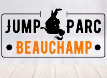 Jump Parc Beauchamp