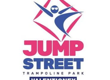 Jump Street Valentigney