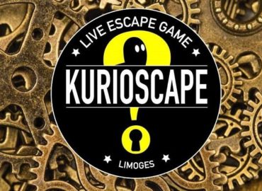 KURIOSCAPE – Escape Game – Limoges