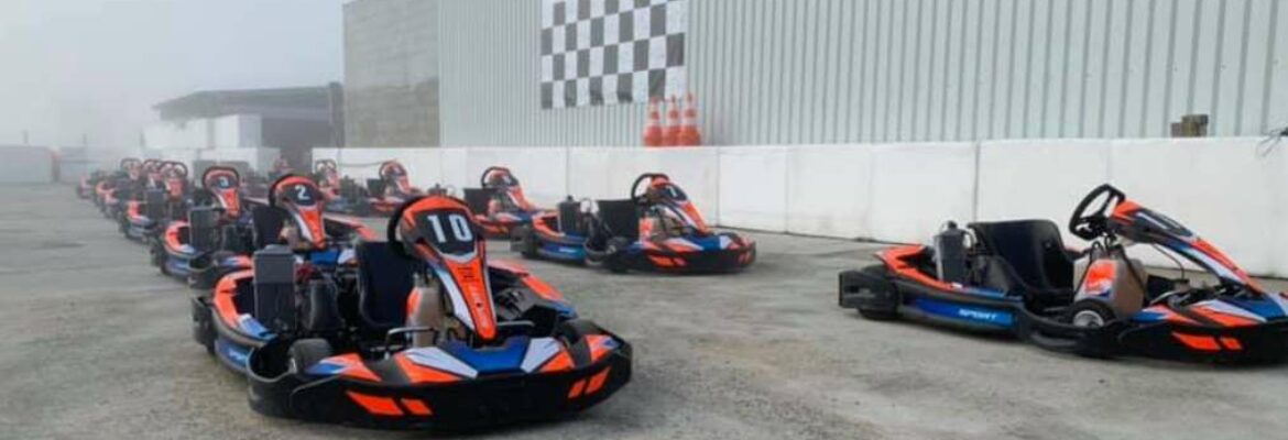 Karting De Saintes