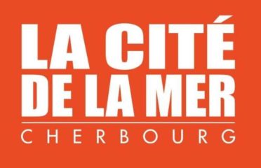 La Cité de la Mer de Cherbourg